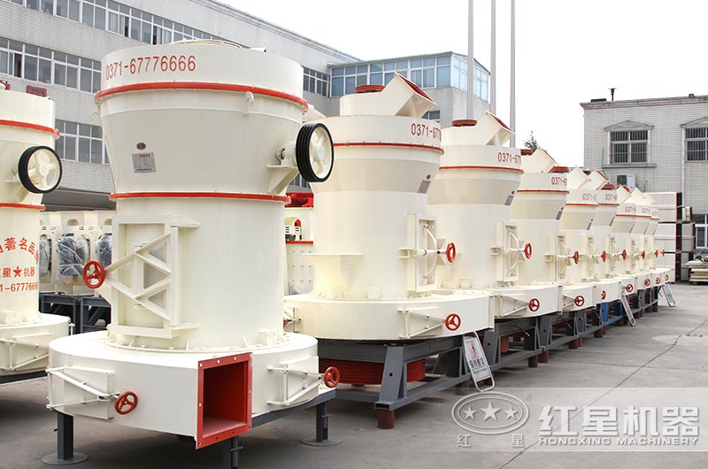 石灰石雷蒙磨粉機圖片 石灰石雷蒙磨粉機圖片