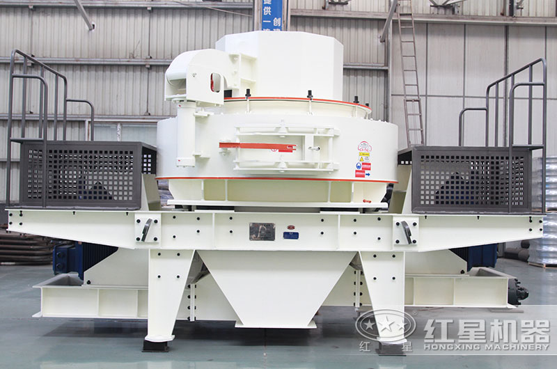 小型沖擊式破碎機(jī)高標(biāo)準(zhǔn)，高要求