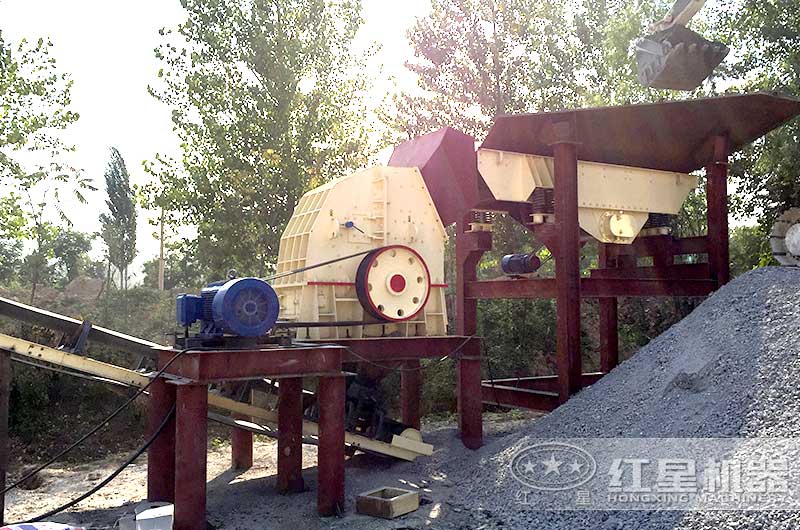 使用設(shè)備少，占地面積小