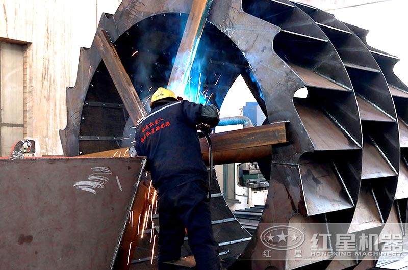 設(shè)備生產(chǎn)車間，可隨時(shí)來(lái)廠參觀