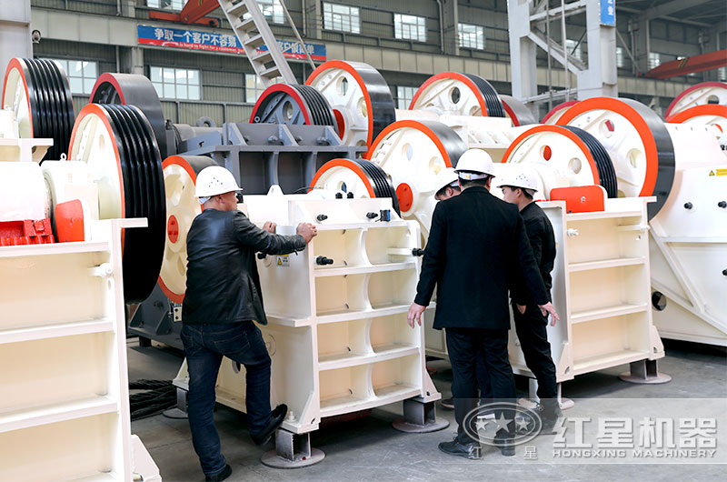 山東客戶來廠區(qū)實地考察 山東客戶來廠區(qū)實地考察