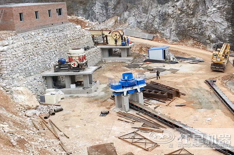 河南一用戶的沙場正在建設中 河南一用戶的沙場正在建設中