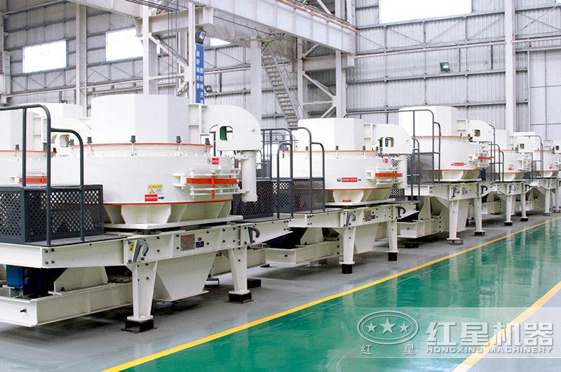 制砂機(jī)高清大圖 制砂機(jī)高清大圖