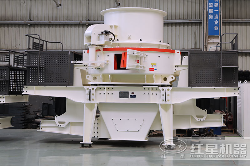 HVI制砂機(jī)車間實(shí)拍大圖 HVI制砂機(jī)車間實(shí)拍大圖