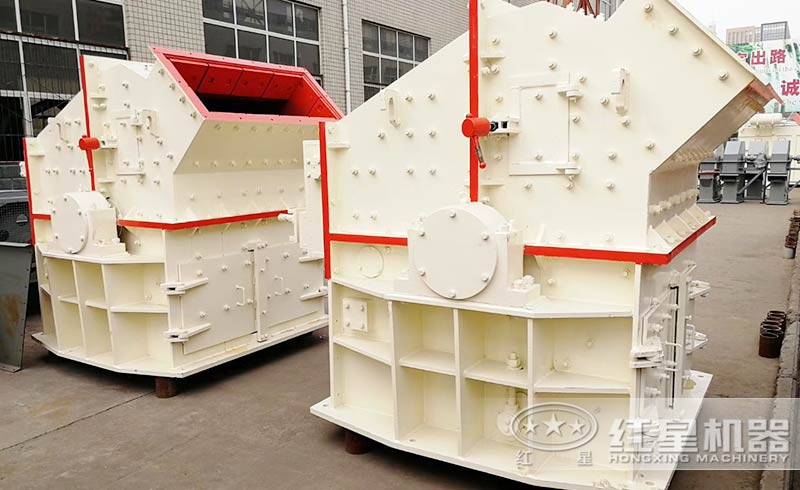 第三代制砂機(jī) 第三代制砂機(jī)