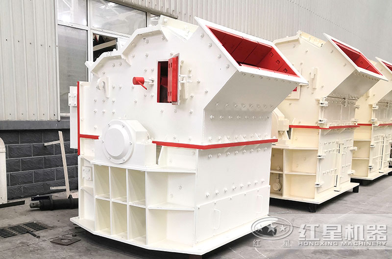 小型礦山粉碎機(jī)圖片 小型礦山粉碎機(jī)圖片