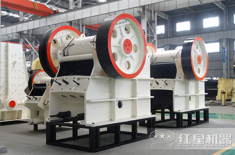 顎式破碎機(jī)產(chǎn)品 顎式破碎機(jī)產(chǎn)品